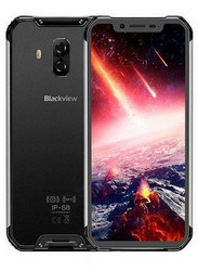 Прошивка телефона Blackview BV9600 в Тюмени